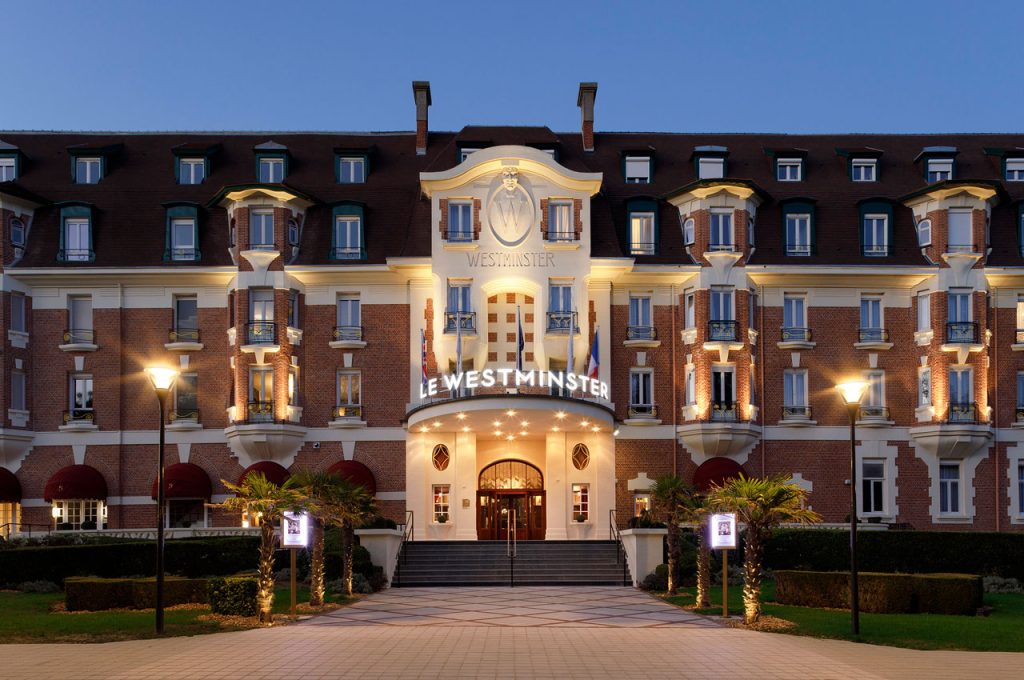 hotel-wesminster hotel-wesminster